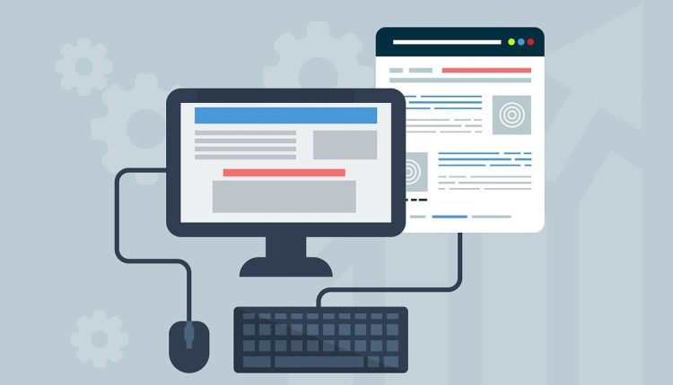 need website developer