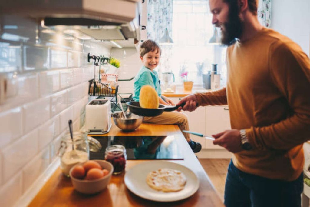 Food That Makes People Sick