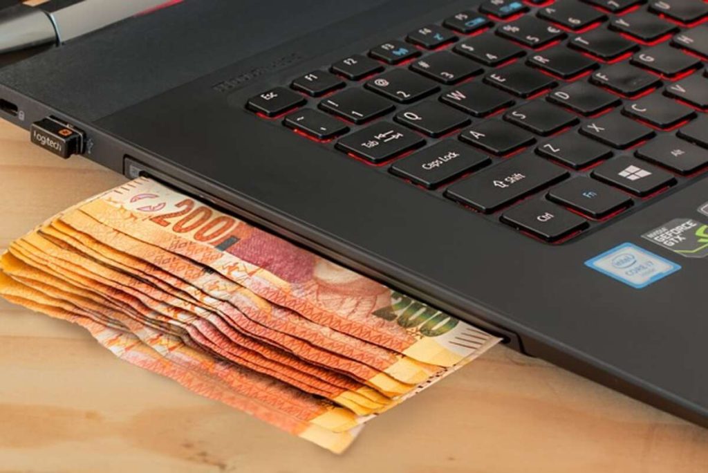 CashTab wallet