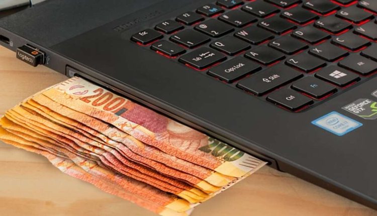 CashTab wallet