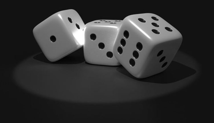 online slot gambling site