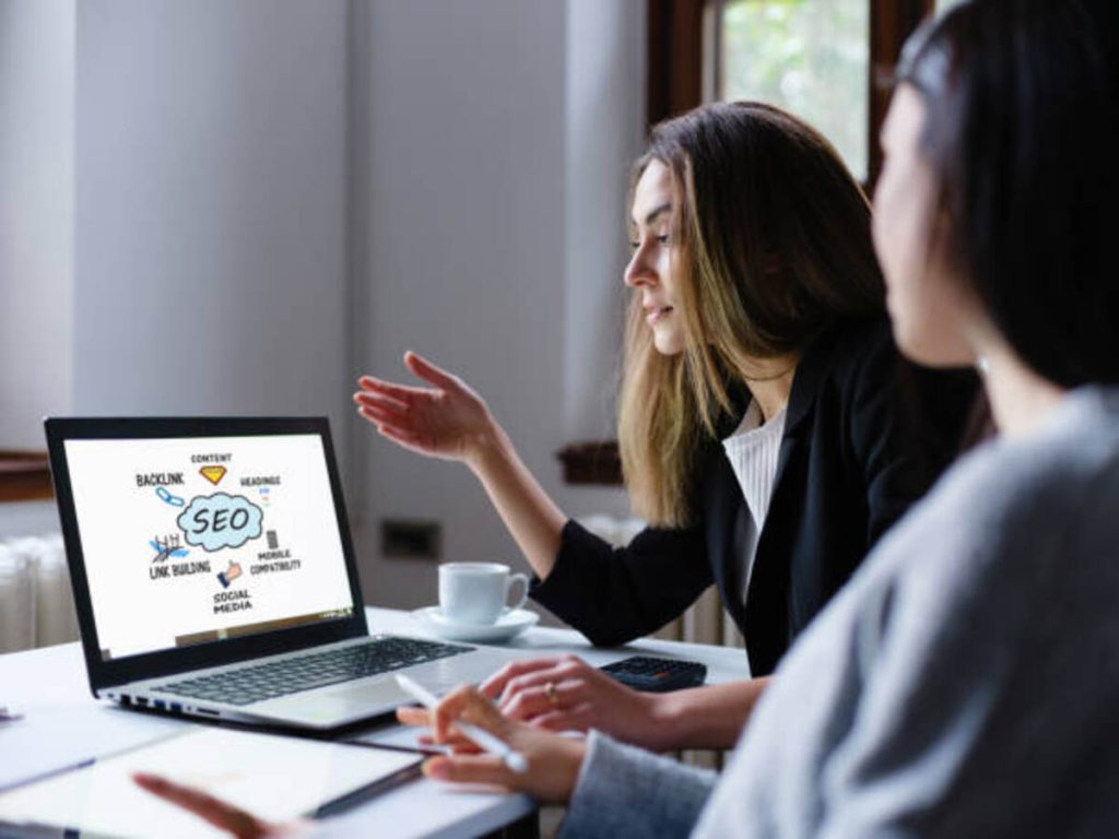dubai seo company