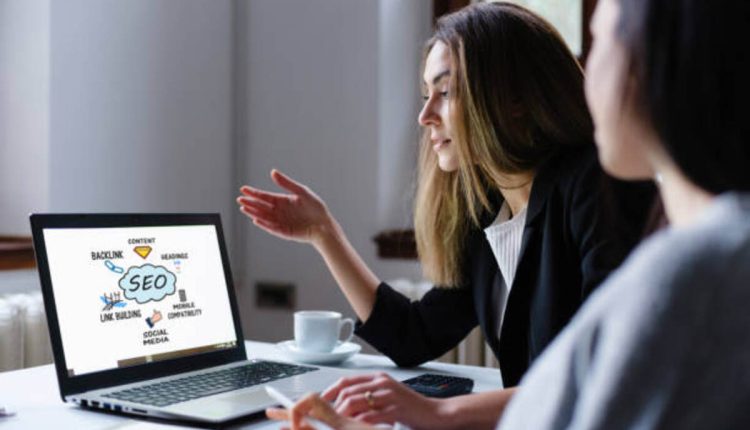 dubai seo company