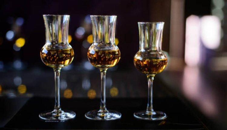 Parker's Heritage 2022 Bourbon Review