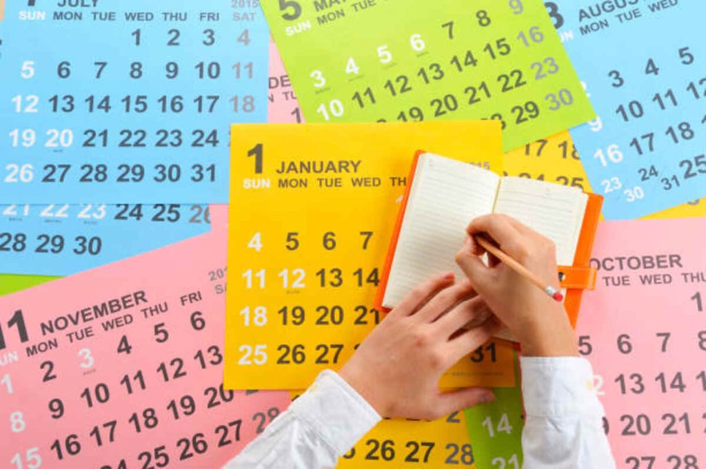 Boone County Schools Calendar 22-23