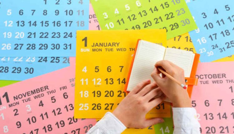 Boone County Schools Calendar 22-23