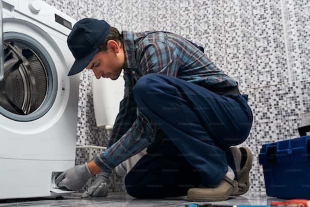 hvac repair