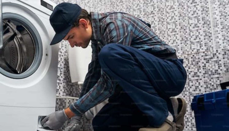 hvac repair