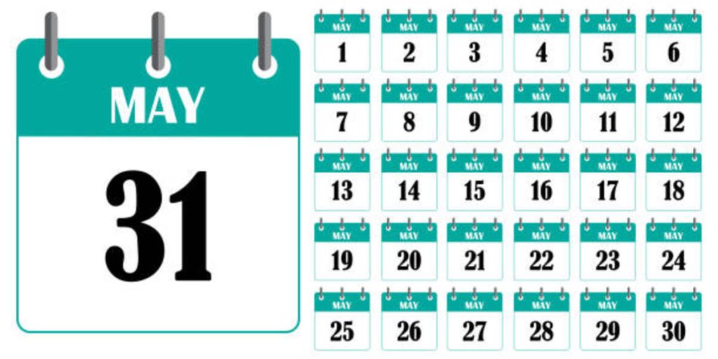 School District Calendar 23-24