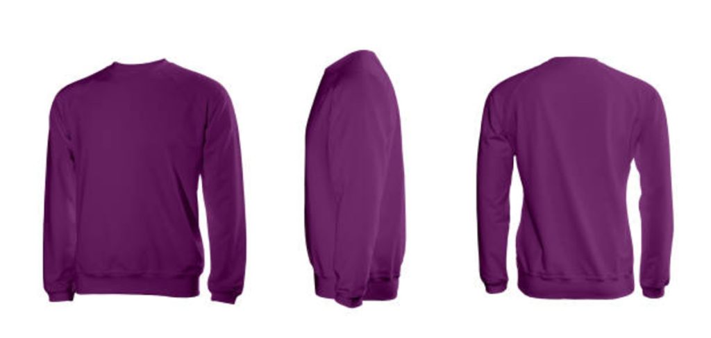Purple Vlone Shirt