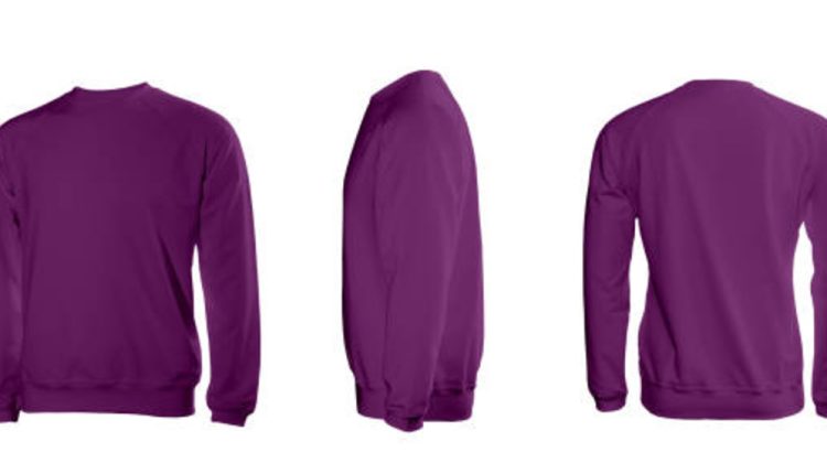 Purple Vlone Shirt