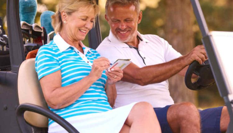 Choosing a Phone Mount for Golf Cart