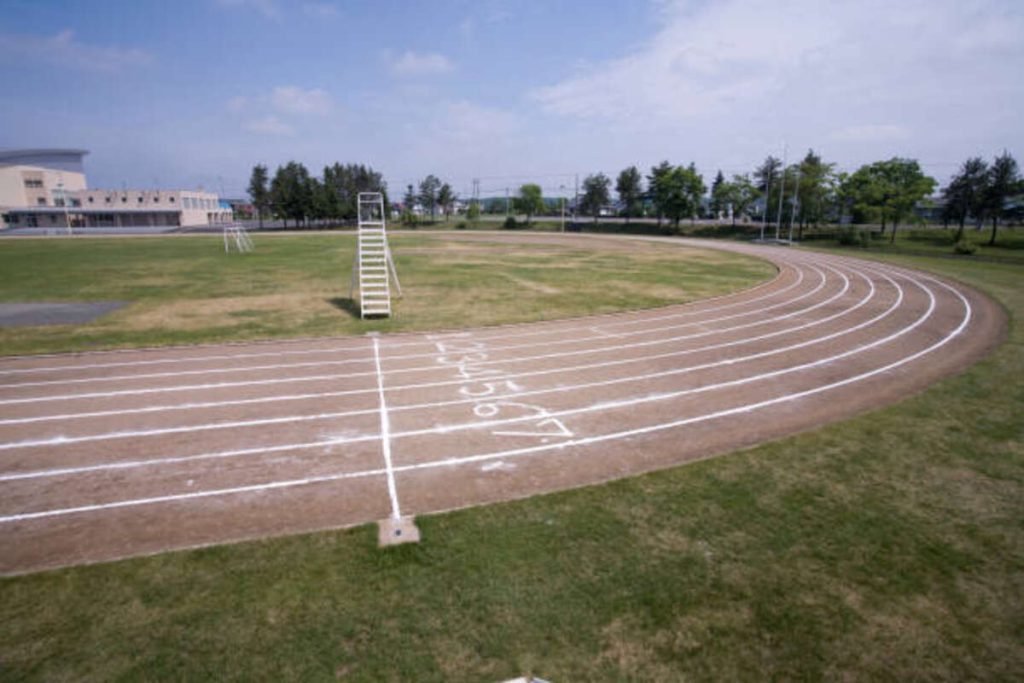 Altoona Middle School Track Championships 2023
