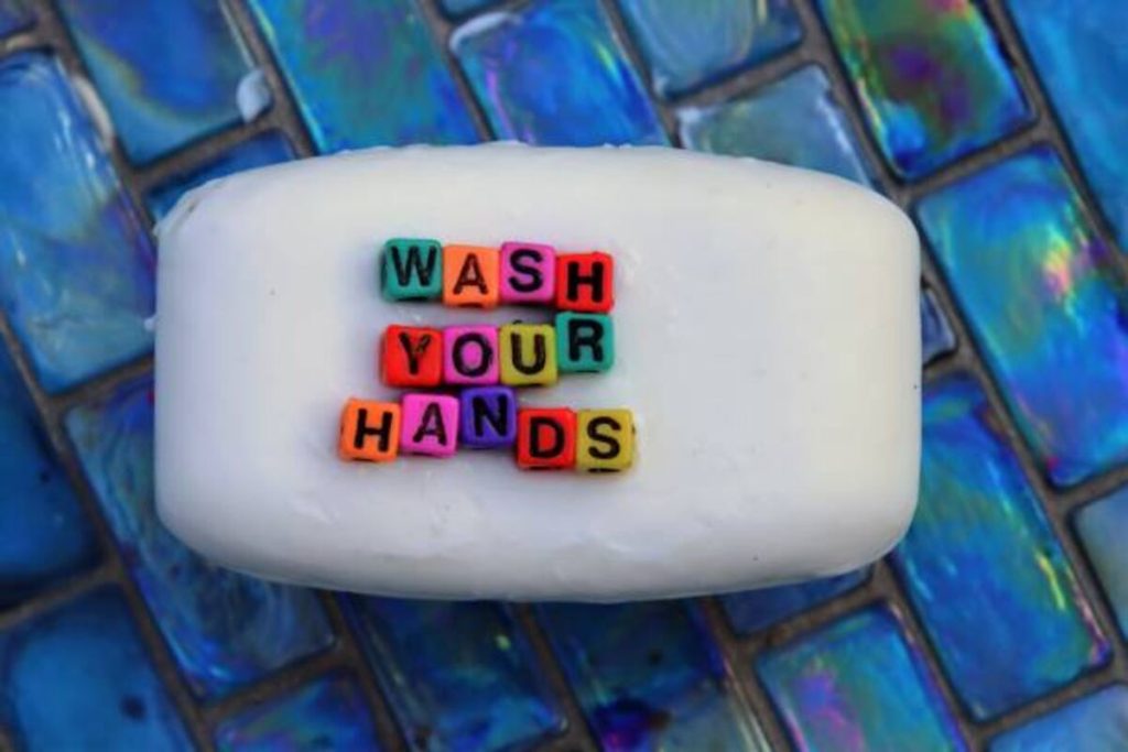 Soap Today