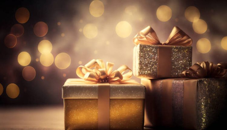 Birthday presents for him and her