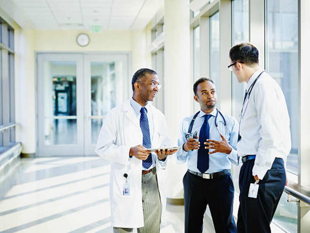 Doctors Network