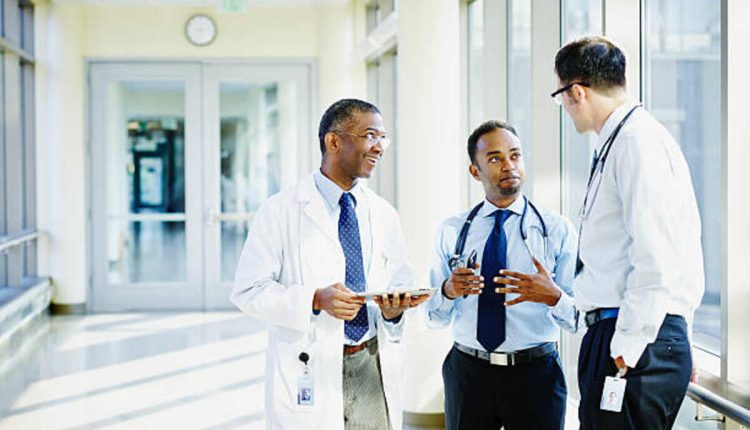 Doctors Network