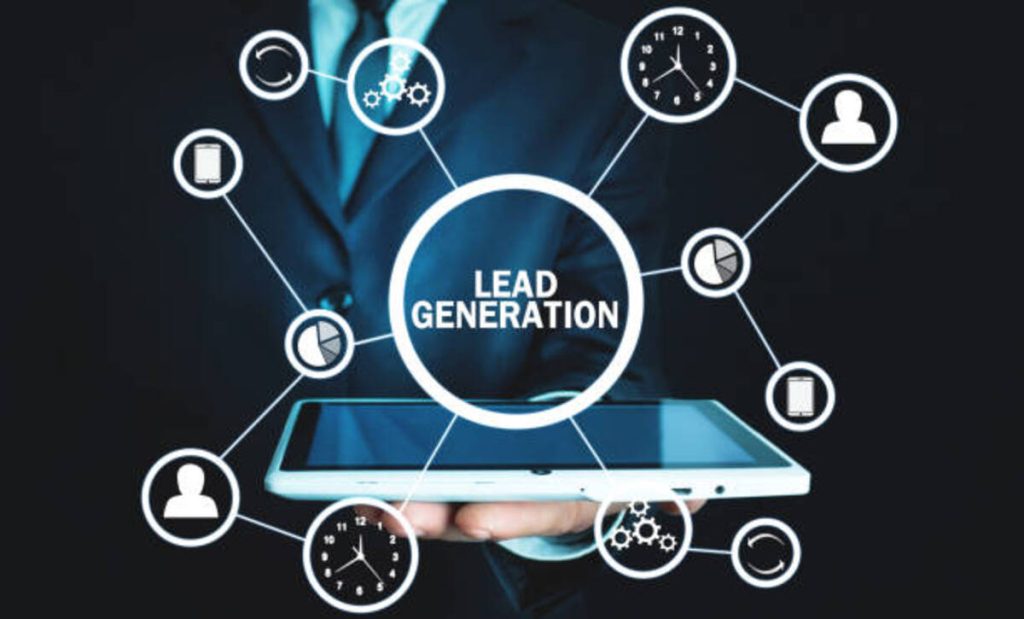 Lead generation companies in the Philippines