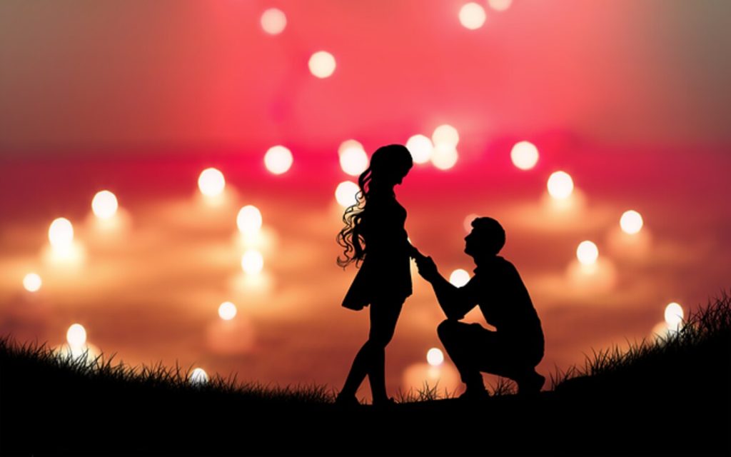 Proposal in Italy