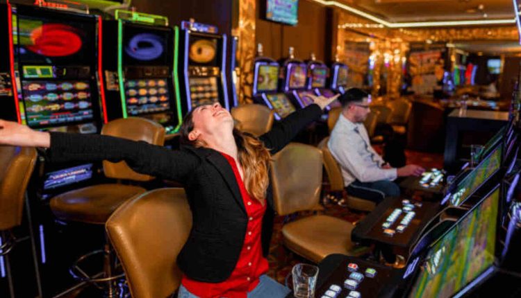 slot gacor