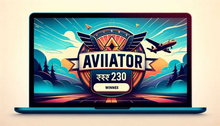 aviator-bharat