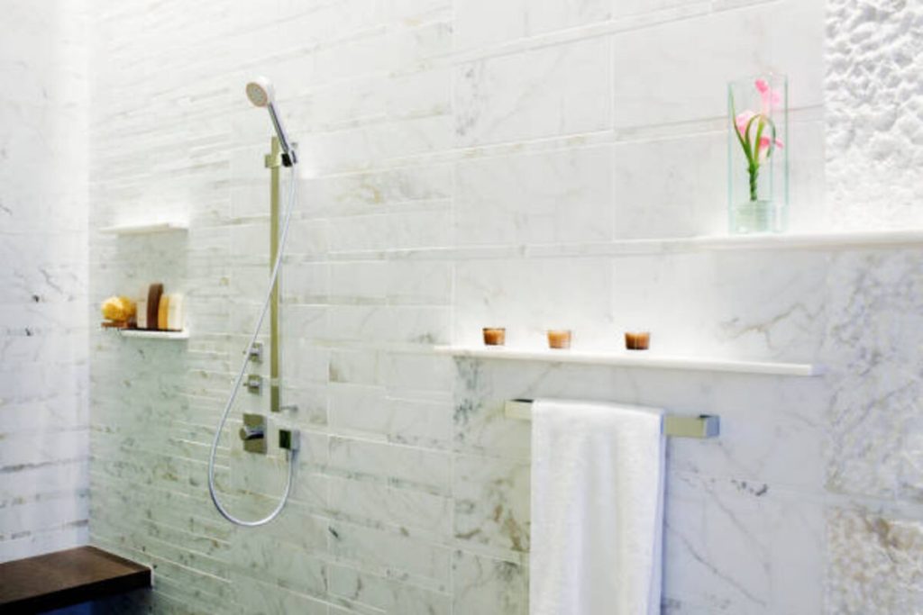 bathroom remodel Dallas