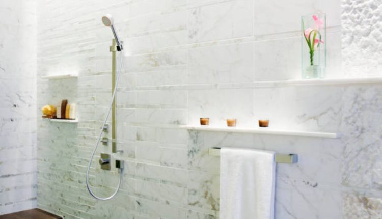 bathroom remodel Dallas