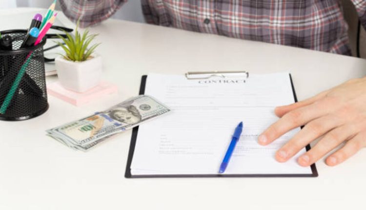 How to Write a Letter to Bank Manager For Education Loan Second Installment