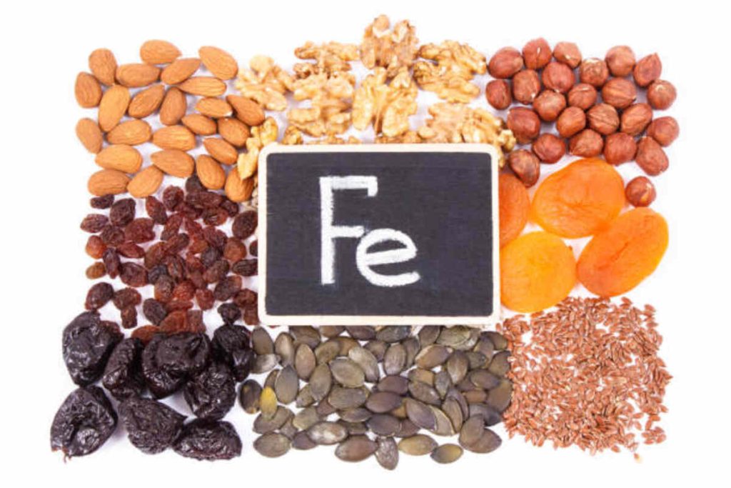 Dry Fruits Name in Hindi