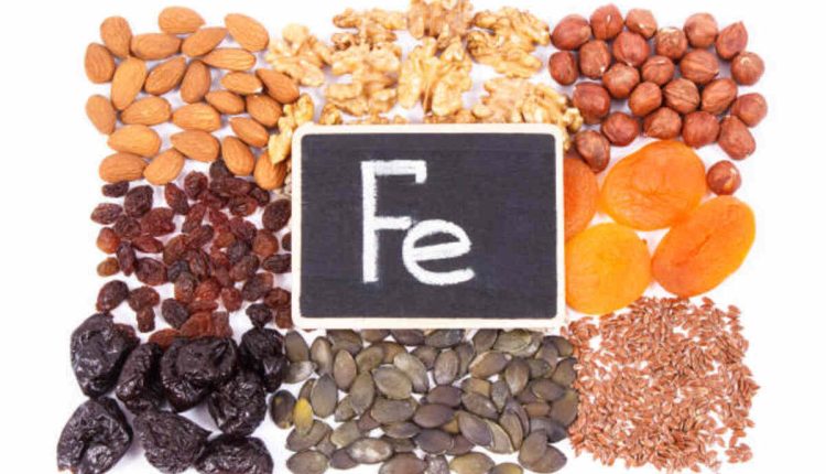 Dry Fruits Name in Hindi