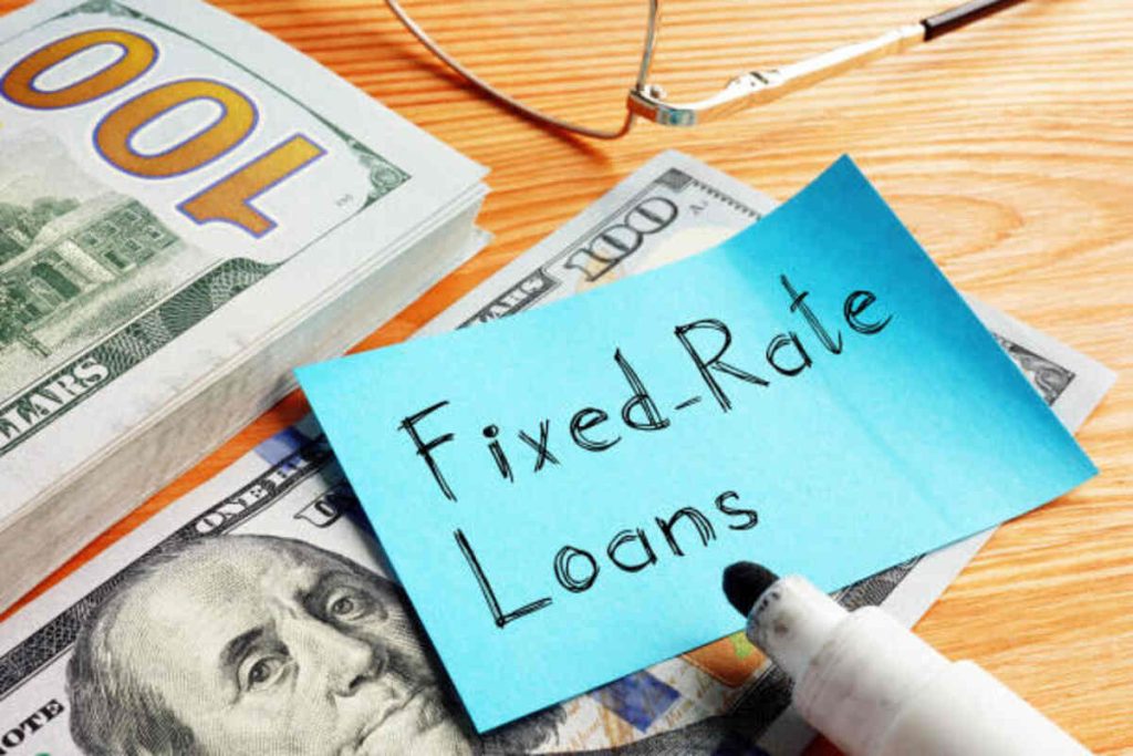 Avoid Falling Victim to a List of Fake Loan Companies