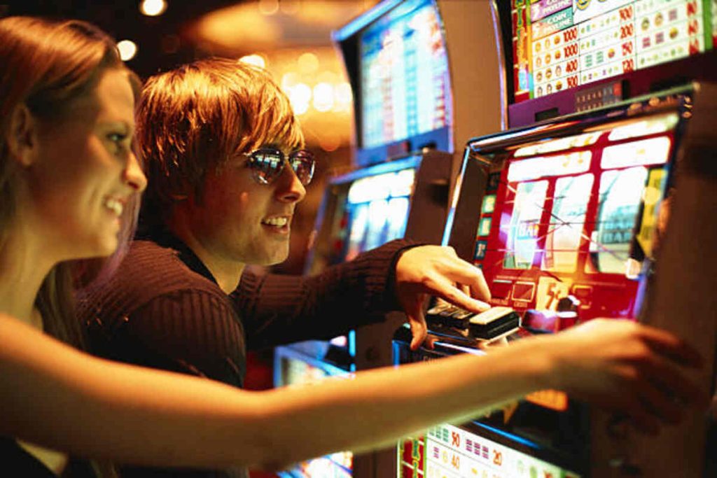 idn slot
