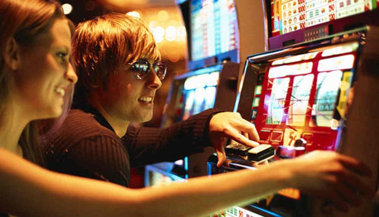 idn slot