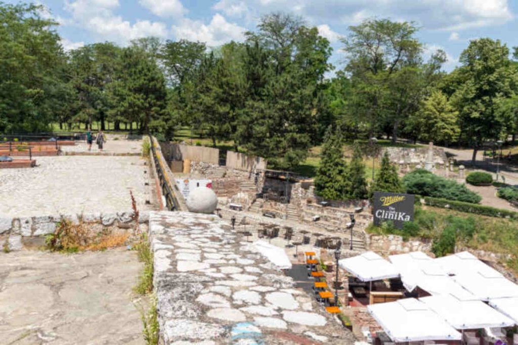Sneds Tour and the Snedeker Foundation