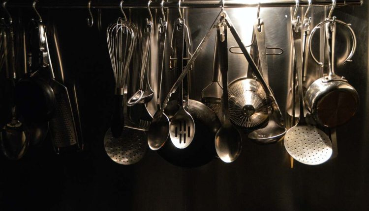 kitchen utensils manufacturer