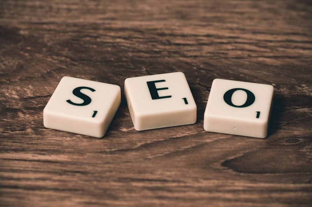 College Station Seo