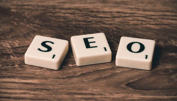 College Station Seo