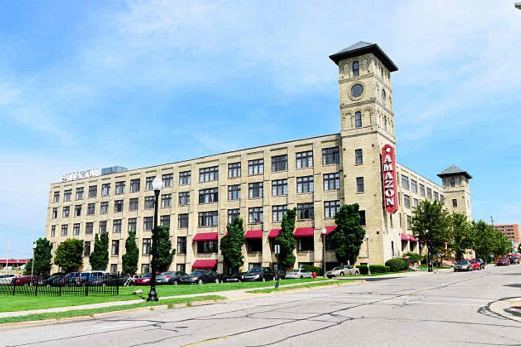 Pasquale's Pizza & Pasta in Lexington, Kentucky