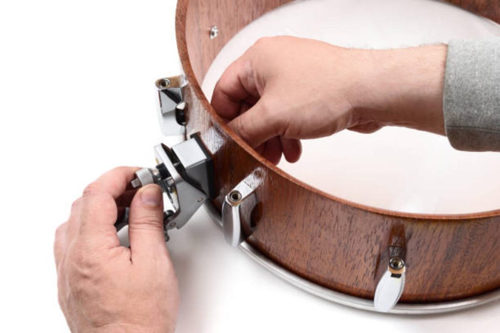 Banjo Fitting