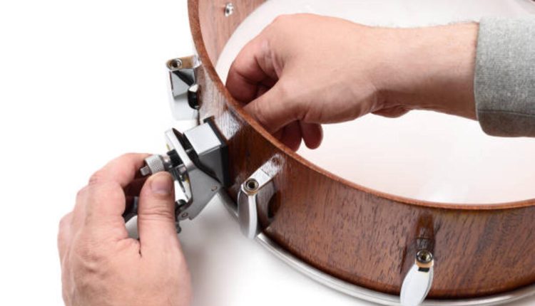 Banjo Fitting