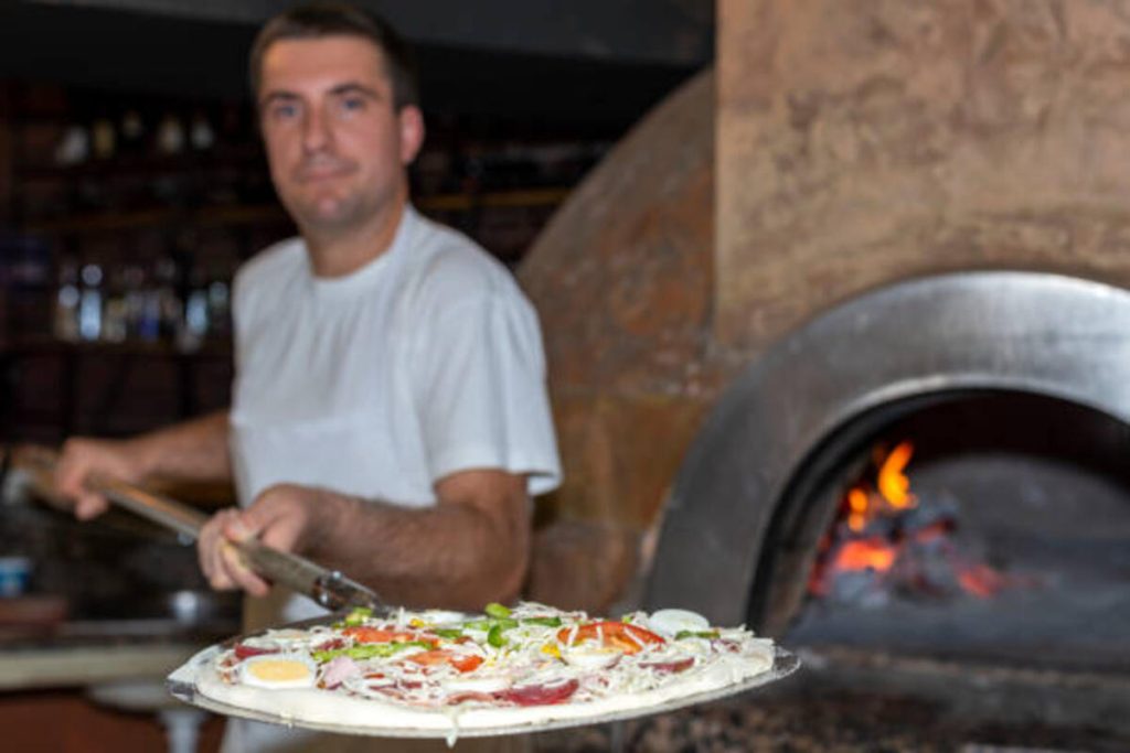 Pizza Como Menu in Lehighton, Pennsylvania