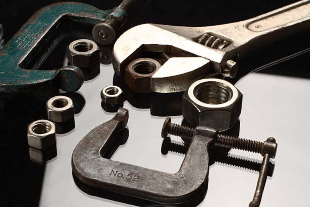 Hellermann Tyton SS-Type Fitting Tool