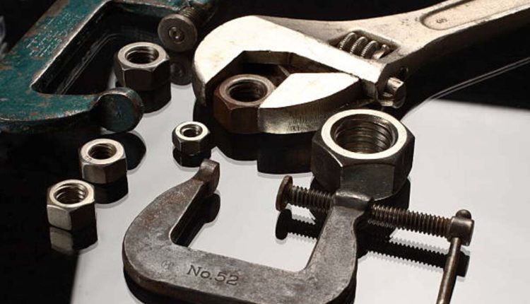 Hellermann Tyton SS-Type Fitting Tool