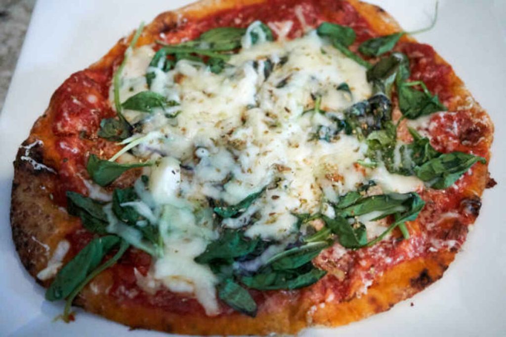 Highlander Pizza - A Great Place For Students to Have Lunch