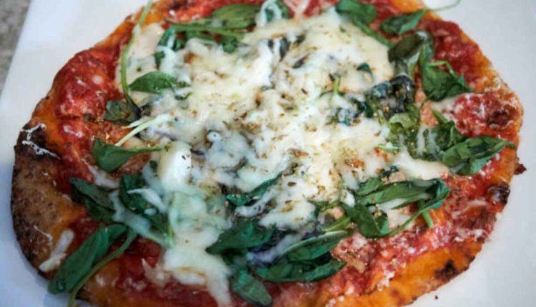 Highlander Pizza - A Great Place For Students to Have Lunch