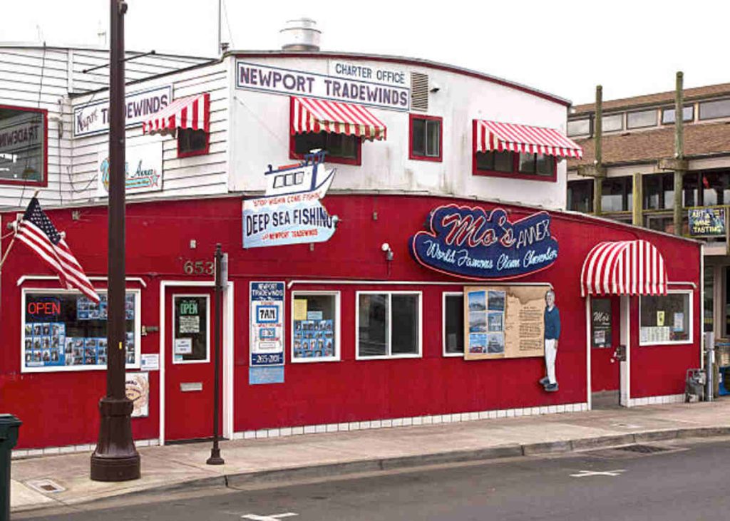 Top 5 Local Pizza Restaurants in Oregon