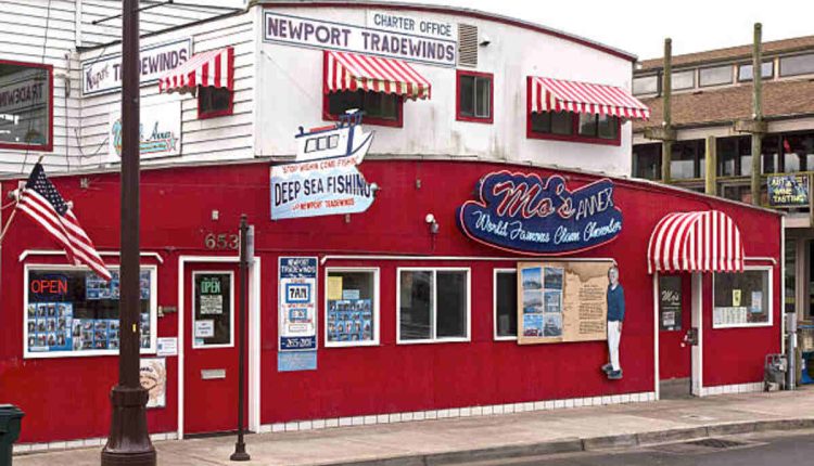 Top 5 Local Pizza Restaurants in Oregon