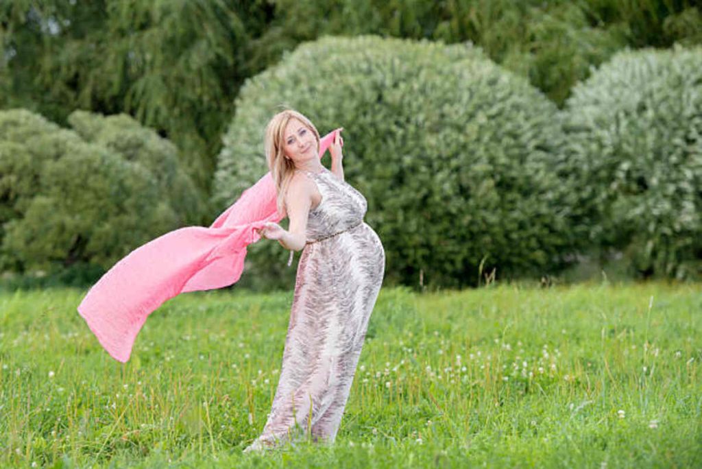 Turn Heads in a Pink Strapless Dress