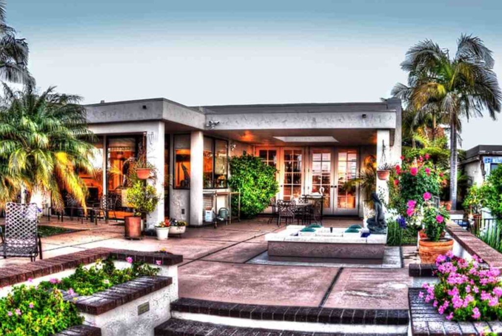 patio homes for sale in Scottsdale AZ