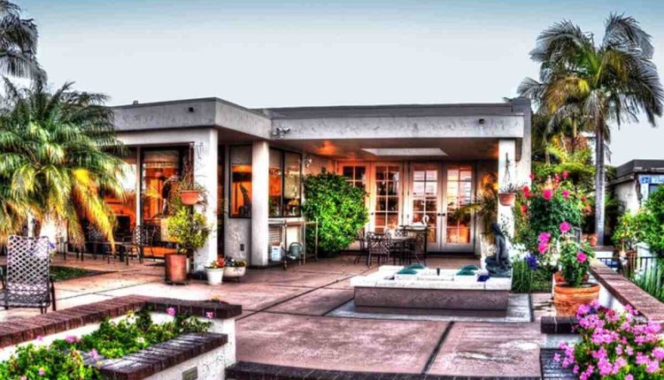 patio homes for sale in Scottsdale AZ